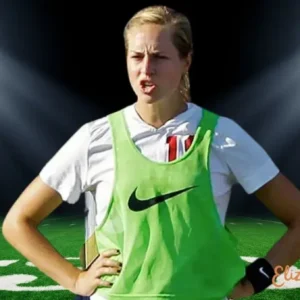 Elizabeth Lambert: What Happened to The Soccer Player “Ponytail Girl?”
