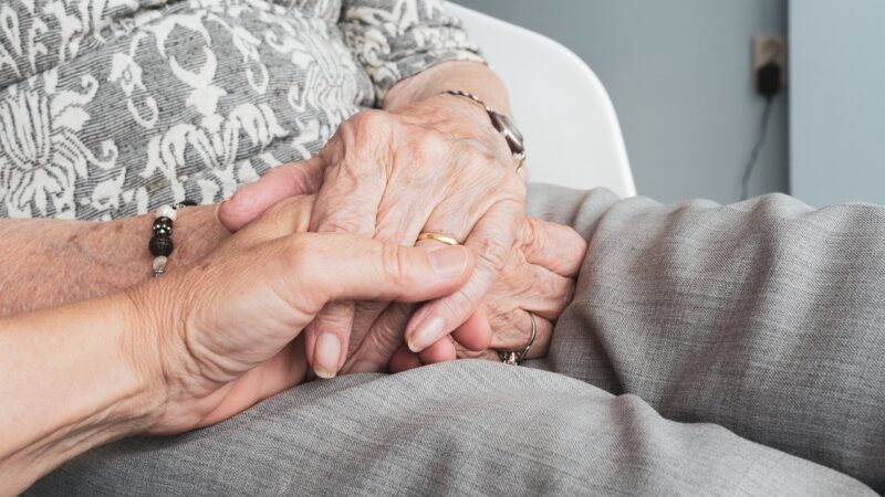 Guide to Caring for the Elderly with Dementia