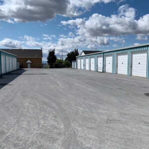 7 Factors to Consider When Selecting a Storage Unit Size