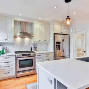 The Essential Steps to Planning a Successful Kitchen Renovation