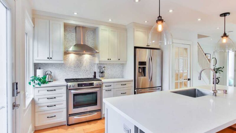 Avoiding Common Pitfalls in Kitchen Remodeling Projects