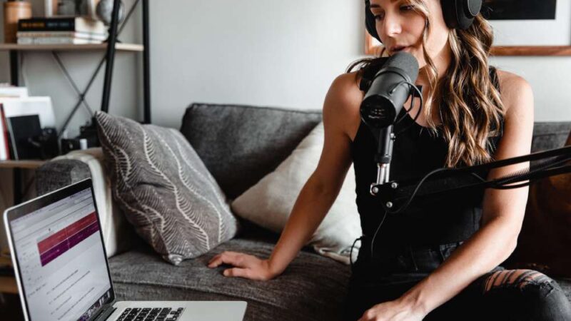 Mastering Your Range With In-Home Voice Lessons