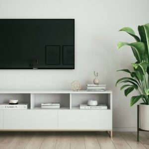 Elevate Your Home Entertainment: Choosing the Right TV Wall Mounting Service 