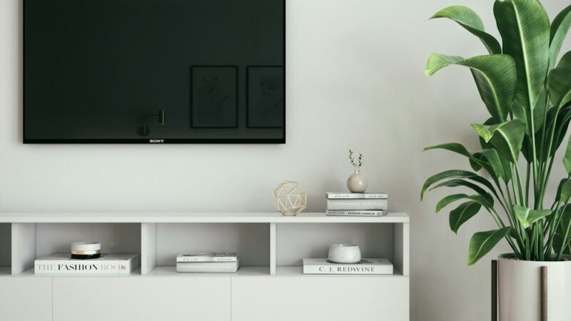 Elevate Your Home Entertainment: Choosing the Right TV Wall Mounting Service 