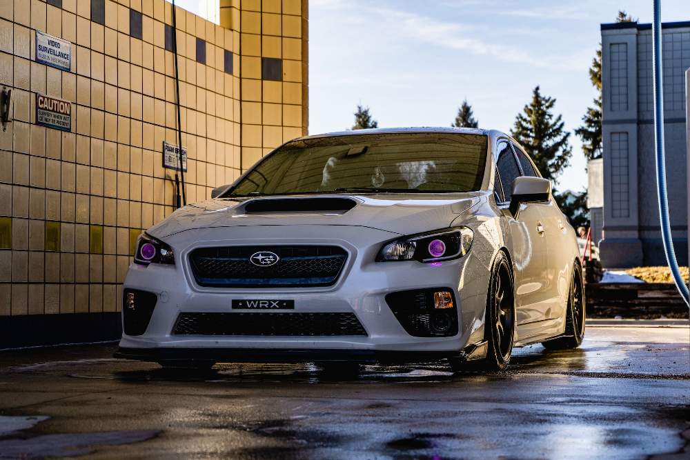 Turbocharged Thrills: Upgrade Your Subaru with Top-notch Parts