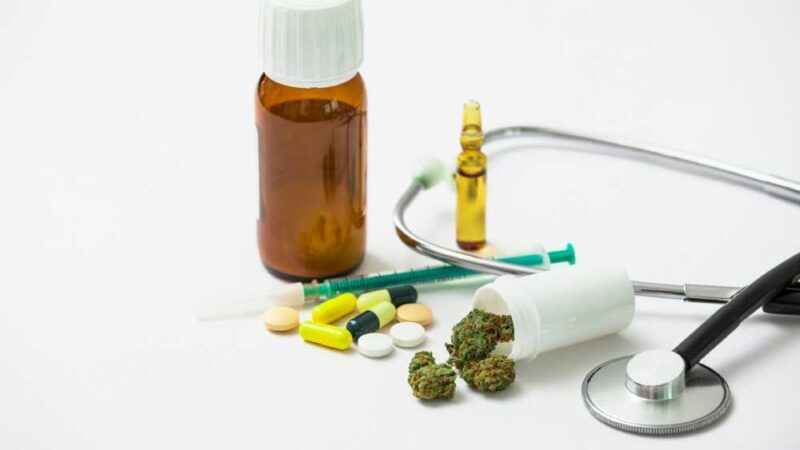 A Prescription For Relief: How a Medical Marijuana Card Can Help You