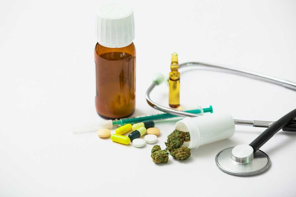 A Prescription For Relief: How a Medical Marijuana Card Can Help You