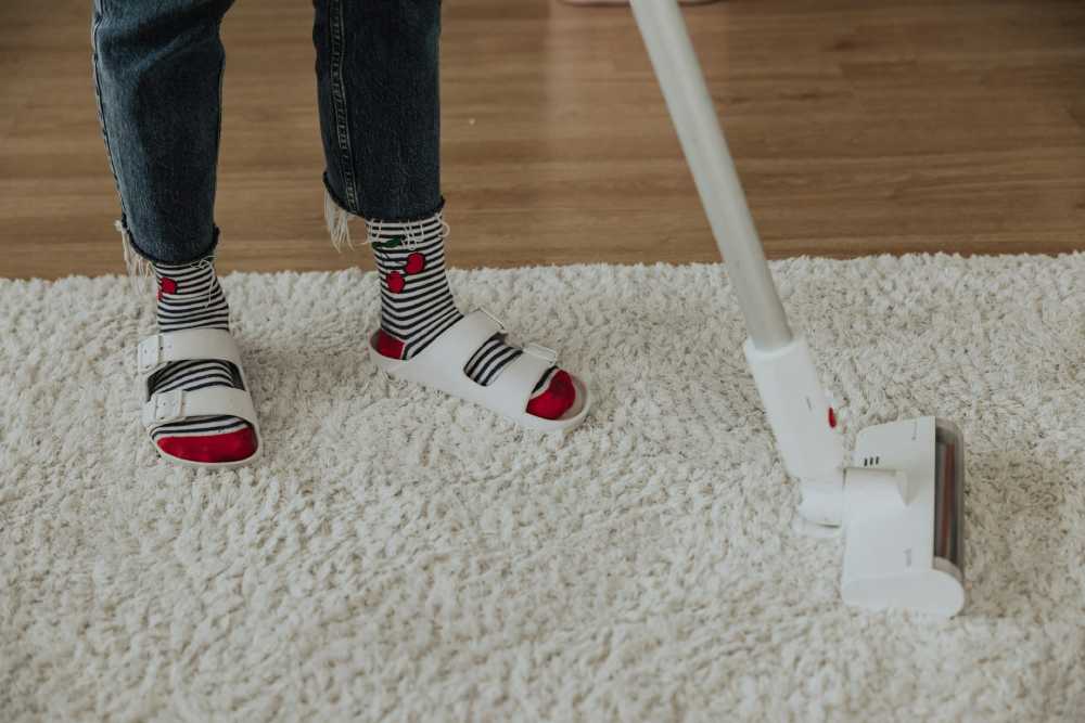 The Science Behind Professional Carpet Cleaning