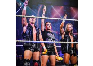 Ava Raine: Biography, Net Worth, Salary, and NXT Life Reveal