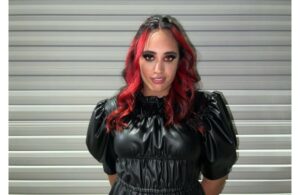 Ava Raine: Biography, Net Worth, Salary, and NXT Life Reveal