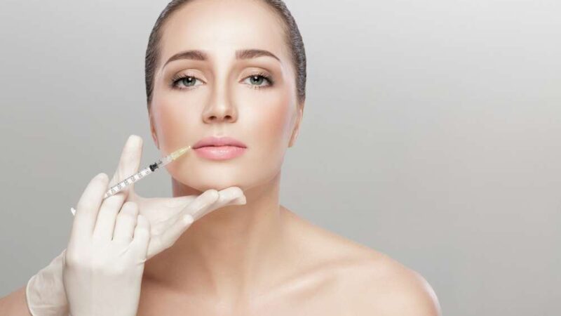 Exploring the Evolution and Implications of Botox in Modern Aesthetics