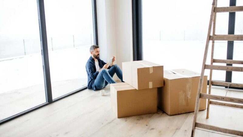 Maximizing Space and Efficiency: Packing Strategies for a Seamless Move