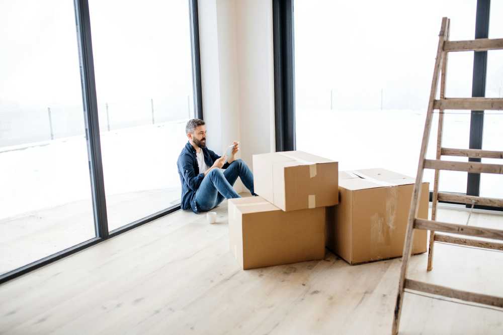 Maximizing Space and Efficiency: Packing Strategies for a Seamless Move