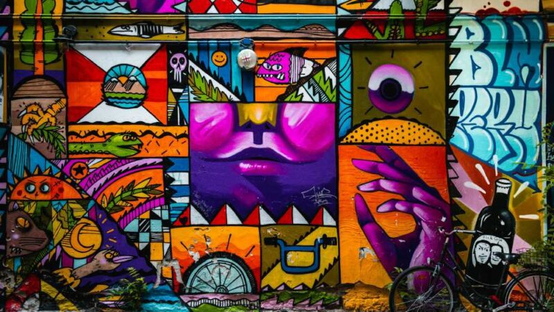 Combatting Urban Artistry: Strategies for Effective Graffiti Management