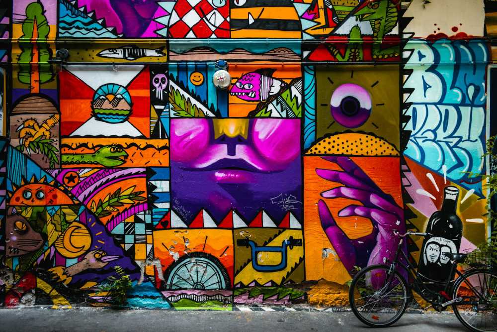 Combatting Urban Artistry: Strategies for Effective Graffiti Management