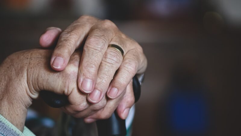 Creating a Legacy of Health: How to Approach End-of-Life Conversations
