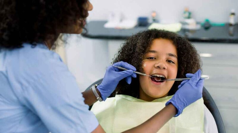 Exploring the Importance of Pediatric Dental Hygiene: A Comprehensive Guide for Parents