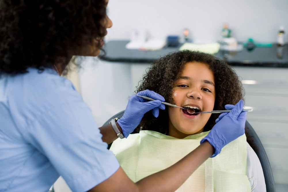 Exploring the Importance of Pediatric Dental Hygiene: A Comprehensive Guide for Parents