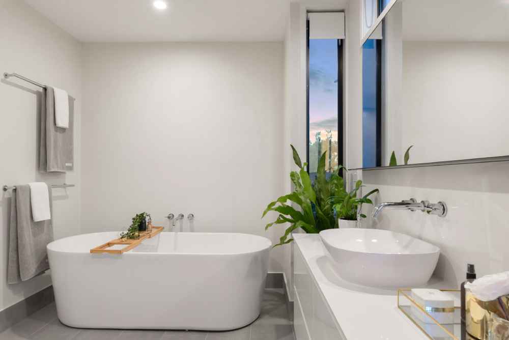 Maximizing Space and Style in Bathroom Renovations