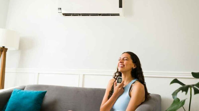 The Benefits of Upgrading Your Home’s Air Conditioning System