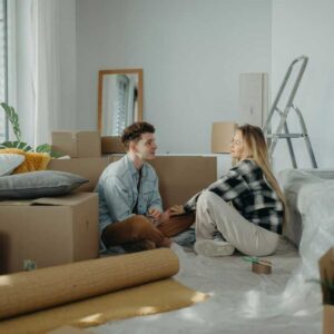 From Packing to Unpacking: How House Movers Simplify Your Transition