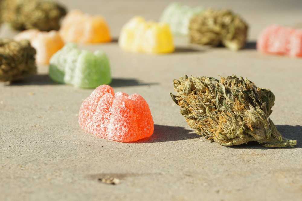 Edibles: Understanding Potency, Dosage, and Effects When Ordering Online