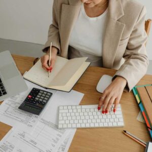 Why Every Small Business Needs Accountants (Even If You Think You Don’t)