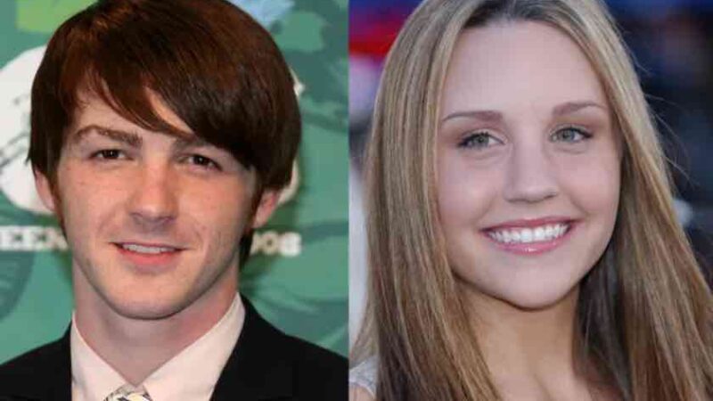 Who Was Drake Bell Dating in 2000’s & Onward?