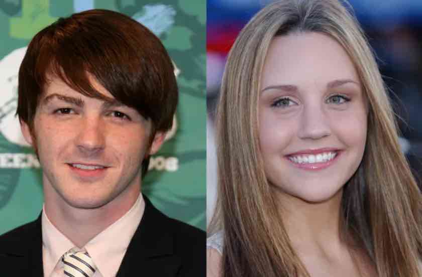 Who Was Drake Bell Dating in 2000’s & Onward?