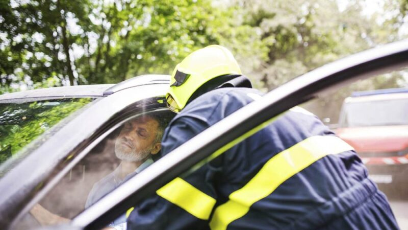 How the Right Lawyer Secures the Compensation You Deserve After a Car Accident