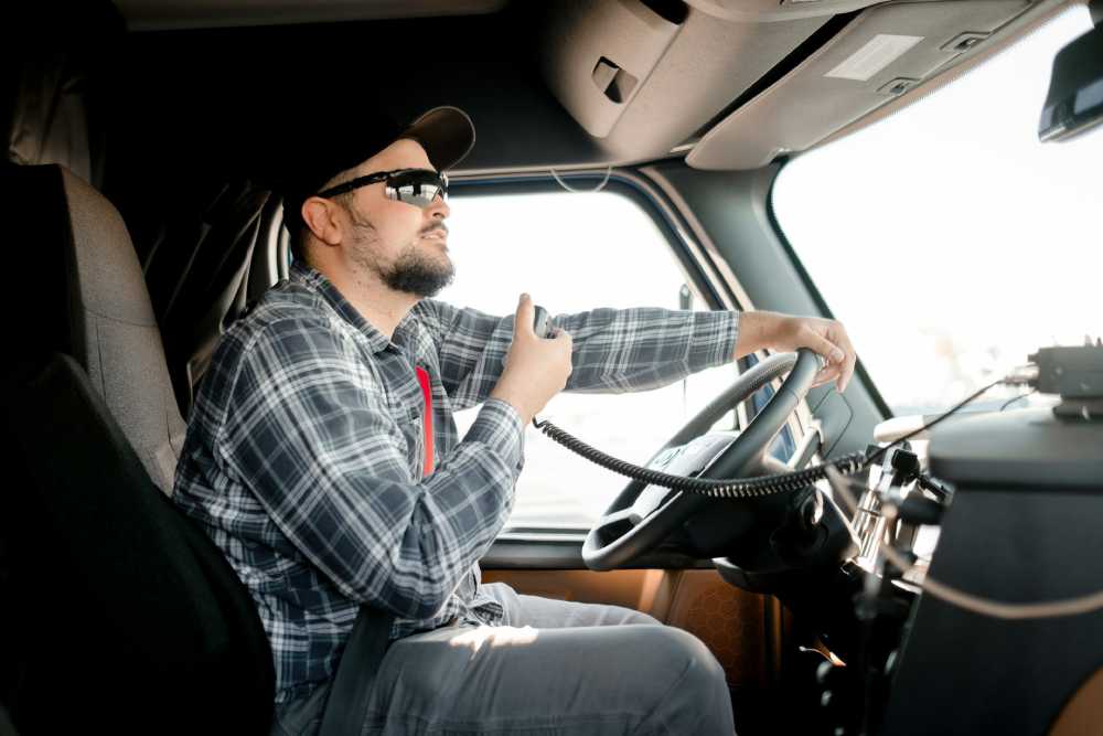 A Step-by-Step Guide to Installing Electronic Logging Devices in Trucks
