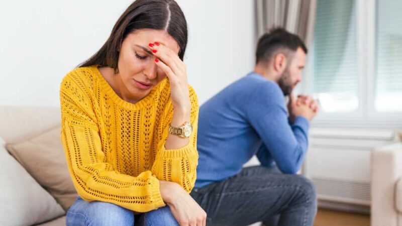Breaking the Stigma of Divorce: Dispelling Common Misunderstandings