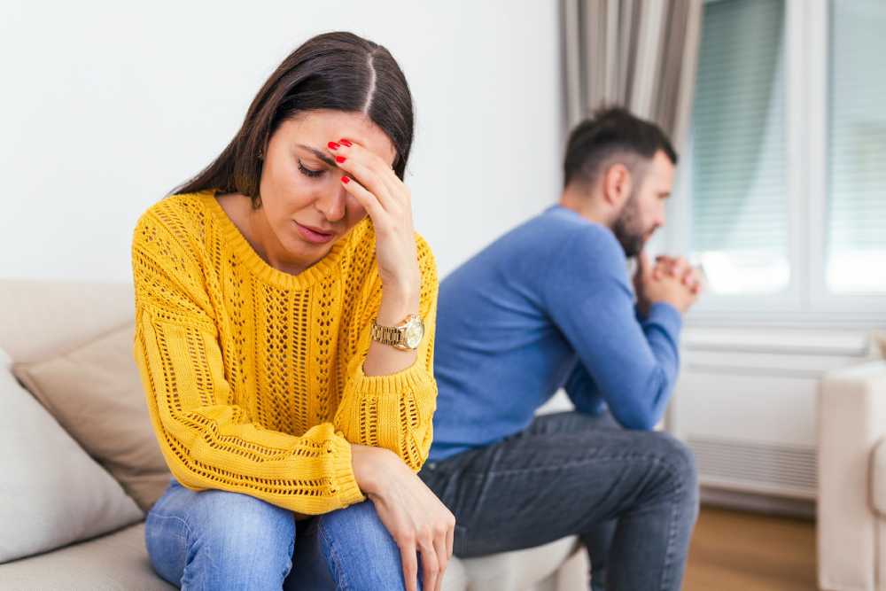 Breaking the Stigma of Divorce: Dispelling Common Misunderstandings