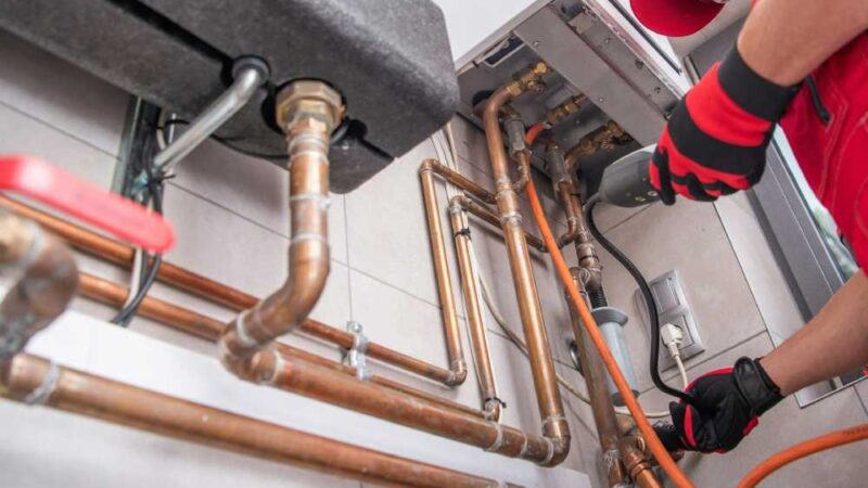 Expert Tips for Finding Reliable HVAC Services