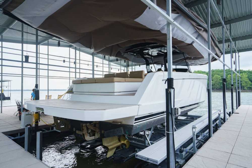 Effortless Boat Care: How Automatic Covers Keep Your Vessel Looking Its Best