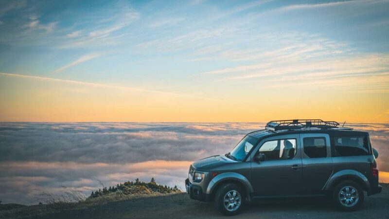 Gear Up for Excitement: How Used Car Dealers Can Elevate Your Travel Experience