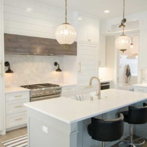 Revitalizing Your Home with Thoughtful Basement and Kitchen Renovations