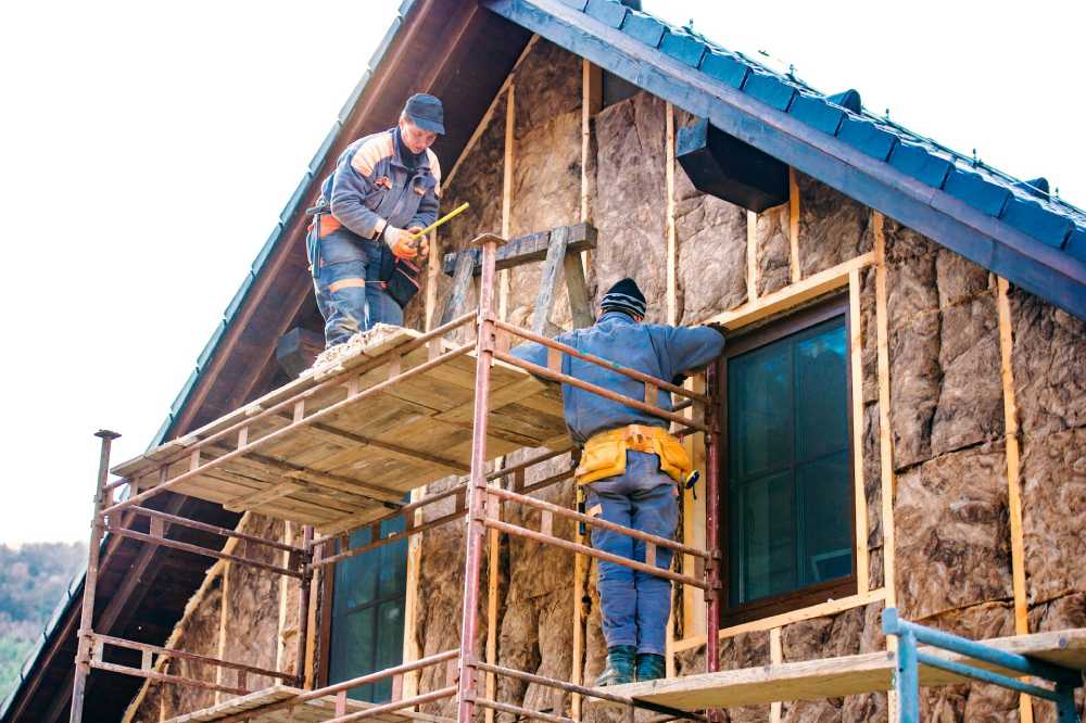 How Home Insulation Can Improve Energy Efficiency and Comfort