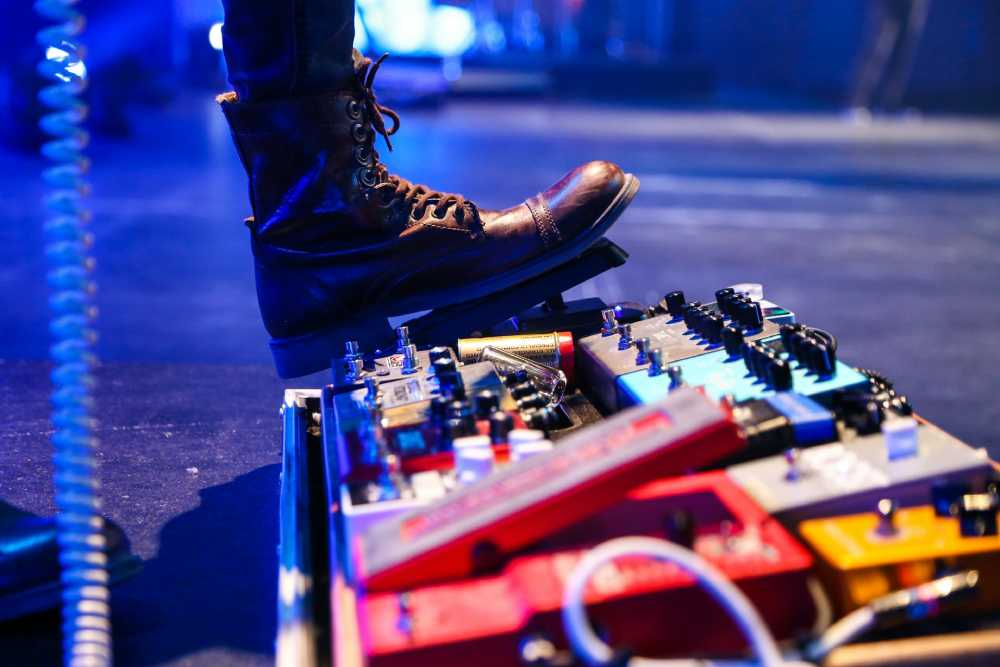 Power Up Your Performance: The Essential Guide to Pedal Board Power Supplies