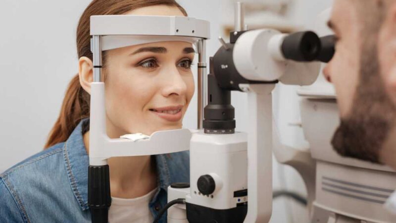Beyond Glasses: The Transformative Power of LASIK Surgery