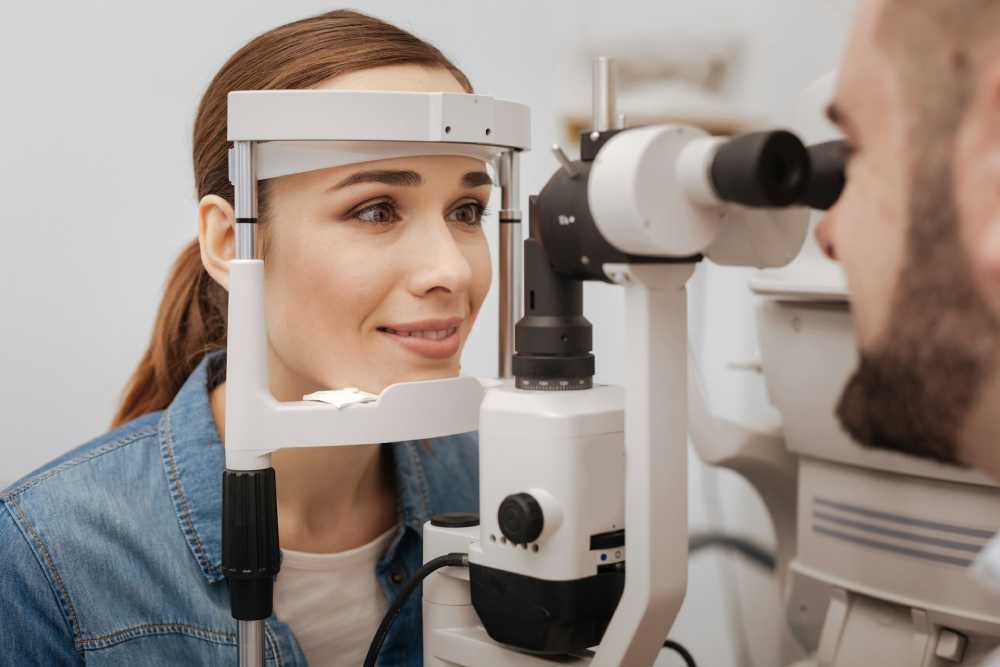 Beyond Glasses: The Transformative Power of LASIK Surgery