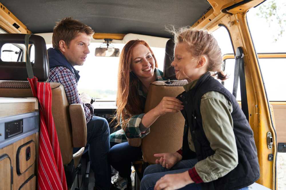 7 Tips for Safe and Stress-Free Family Road Trips