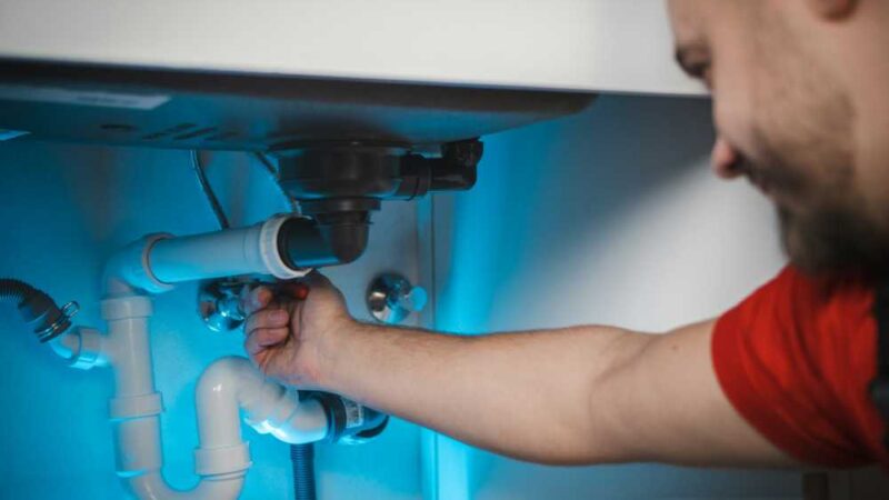 The Smart Choice: Why Professional Plumbing Services Pay Off