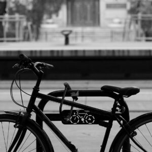 Protect Your Bike From Theft With These Top Tips