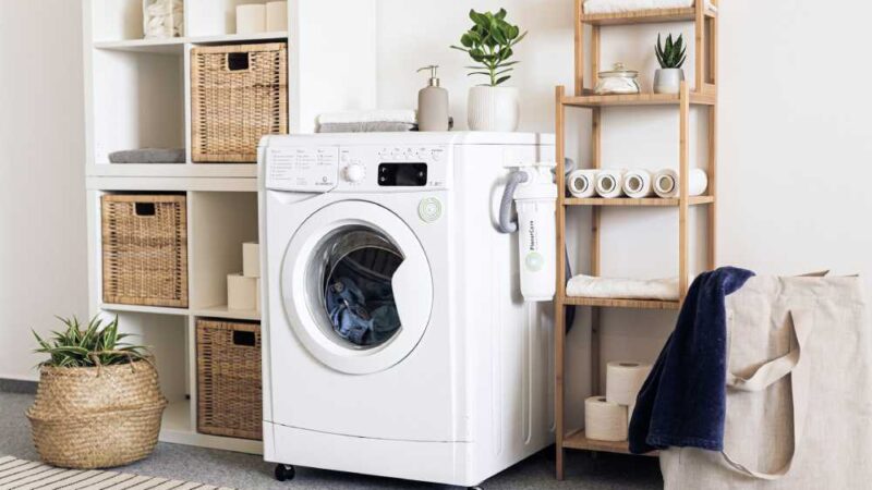Eco-Friendly Laundry Solutions for a Sustainable Future
