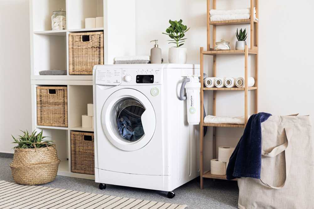 Eco-Friendly Laundry Solutions for a Sustainable Future