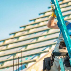 Checklist for Hiring a Reliable Commercial Roofing Contractor