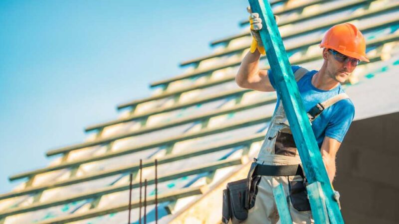 Checklist for Hiring a Reliable Commercial Roofing Contractor