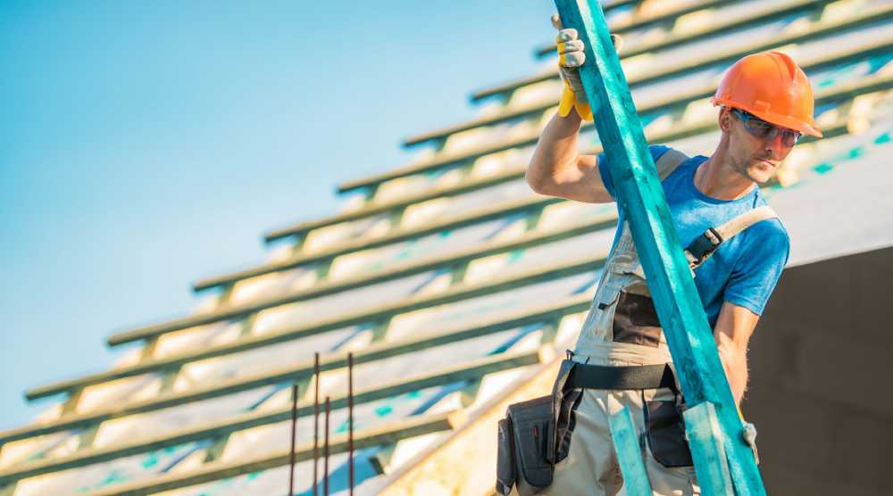 Checklist for Hiring a Reliable Commercial Roofing Contractor