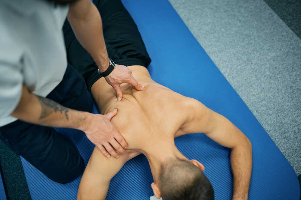 From Aches to Alignment: How BCBS Can Help with Chiropractic Treatments